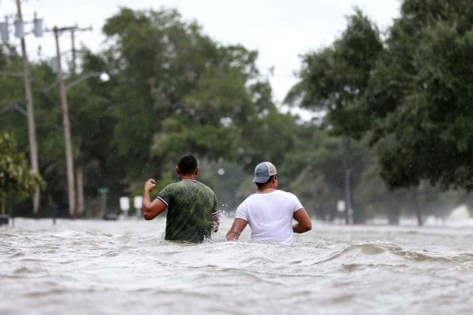 Hurricane Barry Hurricane Barry